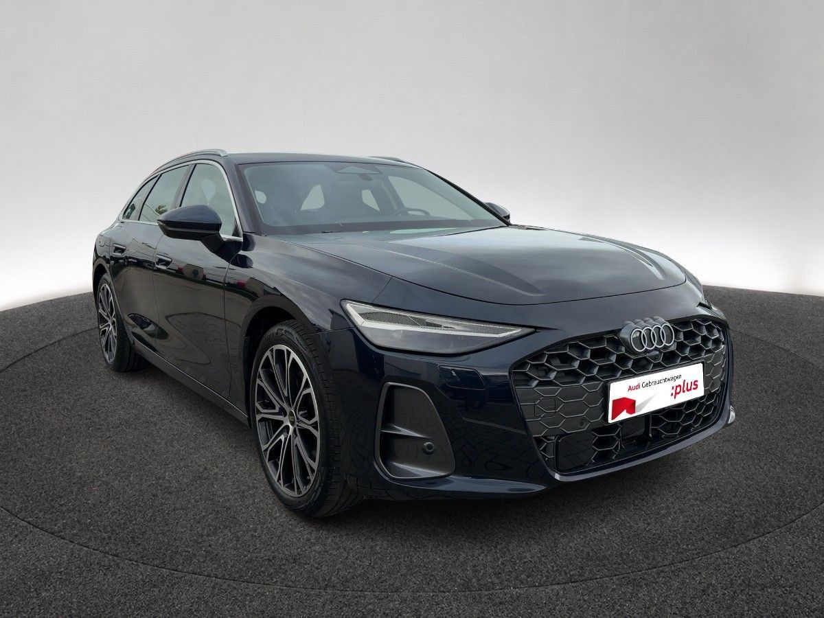 Audi A6 - Bild 8