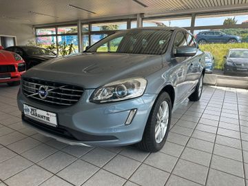 Volvo XC60 - 1