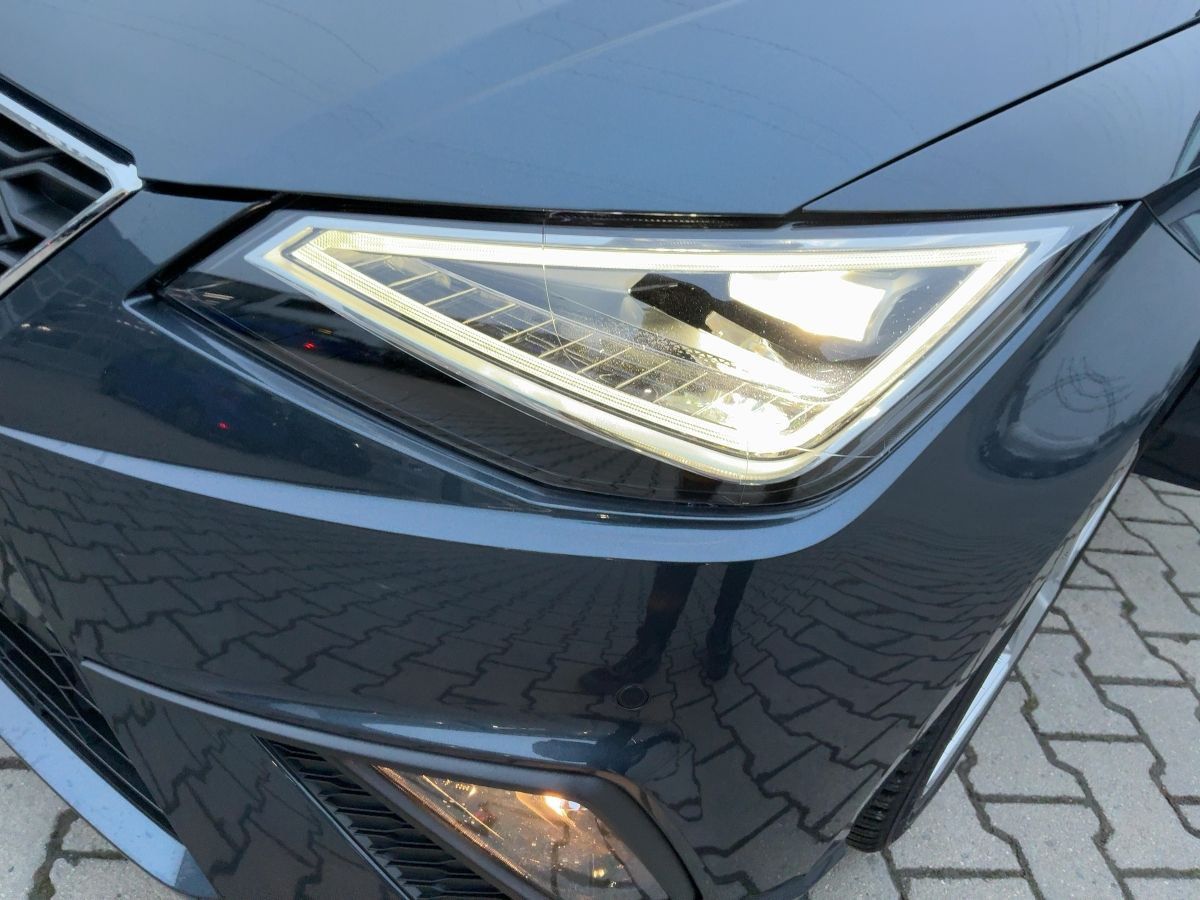 Seat Ibiza - Bild 19