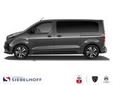 Peugeot Traveller Business L2 Allure BlueHDi 180 EAT8 *V - Peugeot: 7sitzer