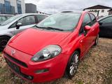 Fiat Punto Sport 1.4 L Benziner* - Fiat Punto: 1.4