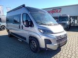 Westfalia Columbus 600 E 180 PS*Aut* Facelift*ACC*LED*Sky-