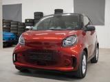 Smart ForTwo coupe electric drive / EQ LEDER BLTH - Smart Unfallwagen