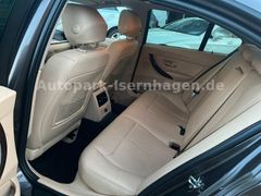 BMW 320d Luxury Line 135kW*Leder*Xenon*SZH*RFK*SDach