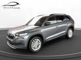 Skoda Kodiaq LED Kamera Sitzheizung Garantie 03/2029! - Skoda Kodiaq mit Benzin-Antrieb: Geländewagen, Garantie