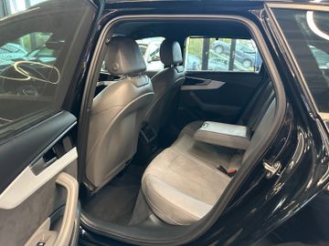 MYAUTOCENTER – Gebraucht- und Jahreswagen mit Werkstattservice in Pfaffenhofen Audi A4 *1.HAND*HEAD-UP*AHK*VIRTUAL-COCKPIT*PDC*KAM*