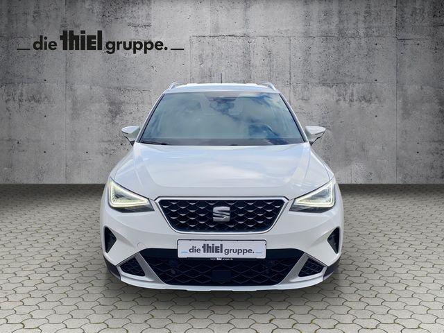 Seat Arona 1.0 TSI Xperience DSG Navi+Kamera+PDC+LED