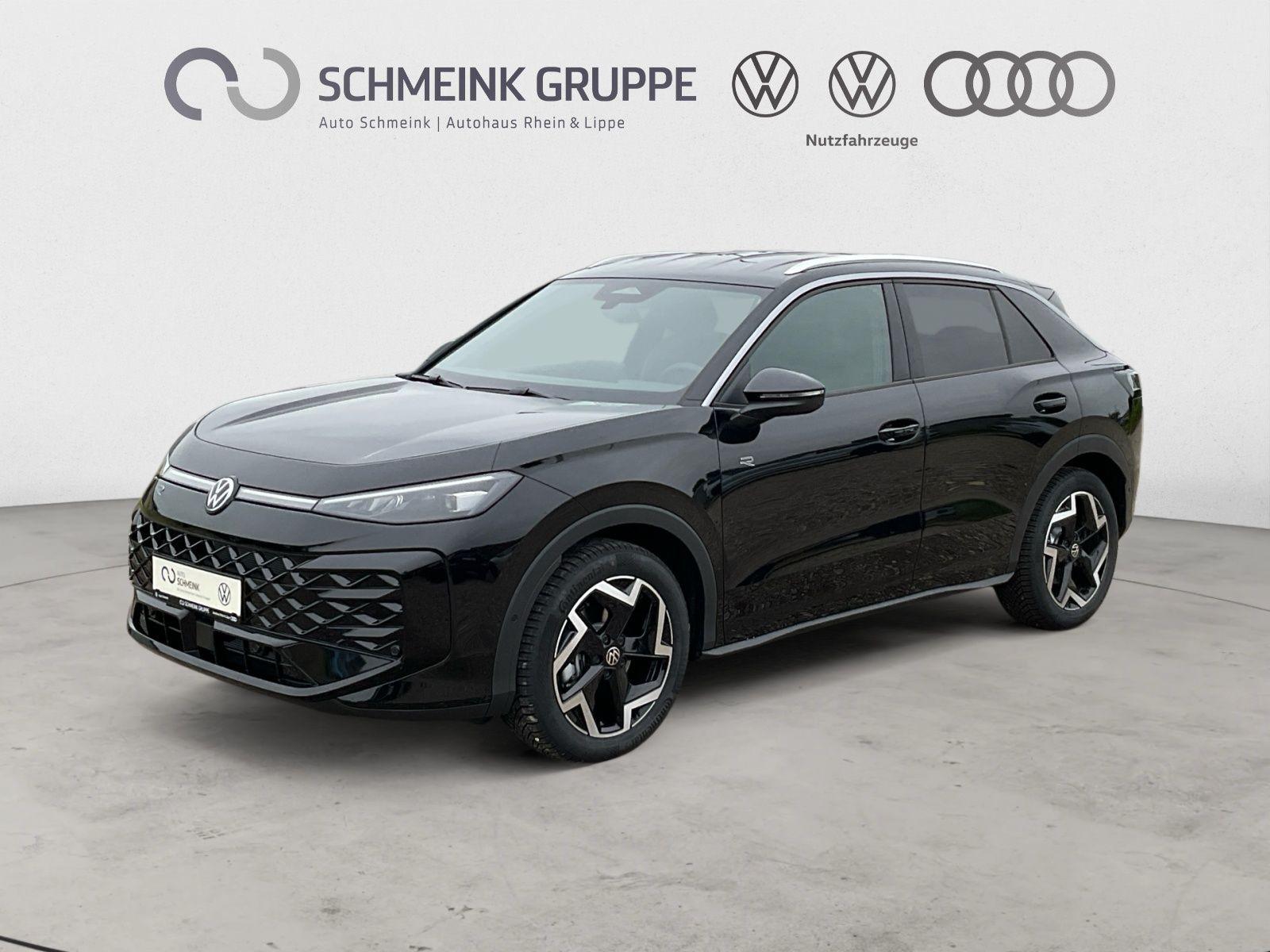 Volkswagen T-Roc R-Line 1.5 l eTSI OPF 110 kW (150 PS) 7-Ga