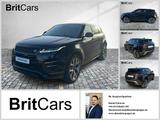 Land Rover RANGE ROVER EVOQUE D165 R-Dynamic SE CAM LED TWA - gebrauchte Land Rover Range Rover Evoque aus dem Jahr 2022