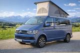 Volkswagen T6 Cali Beach 2.0 TDI DSG*AHK*Markise*