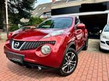 Nissan Juke 1.6 Tekna Tekna tüv neu  - Nissan Juke Gebrauchtwagen in Hannover