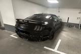 Ford Mustang GT  mit 466 PS  US-import, TÜV Neu - Ford Mustang: I
