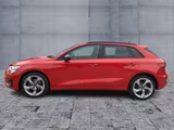 Audi A3 Sportback 35 TDI S-TR S-LINE 5JG+LED+NAV+AHK - Audi A3 Gebrauchtwagen in Berlin