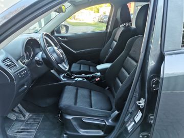 Mazda CX-5 - 11