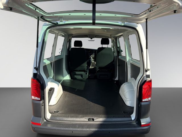 T6.1 Transporter 2.0 TDI Kombi L1H1 PDC NAVI