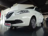 Lancia Ypsilon 1.2 Gold / Klima / PDC / Teil-Leder - Lancia Ypsilon: 1.2