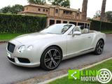 Bentley BENTLEY Continental GTC V8 4.0 / Tagliandi Bentl - Bentley Continental GTC aus 2012