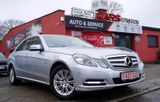 Mercedes-Benz E 350 CGI BlueEfficiency Elegance Kamera Navi SD - Mercedes-Benz: Elegance