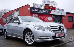 Fahrzeugabbildung Mercedes-Benz E 350 CGI BlueEfficiency Elegance Kamera Navi SD