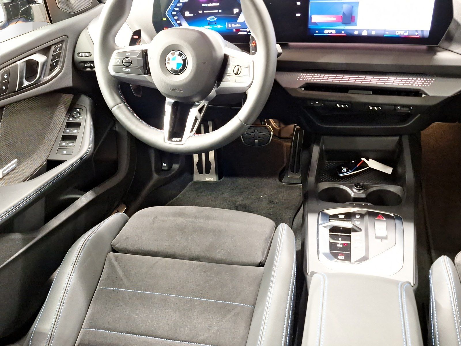 BMW M235 - Bild 14