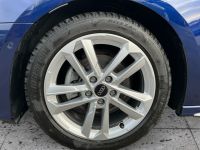 Audi A3 - Vorschau Bild 8