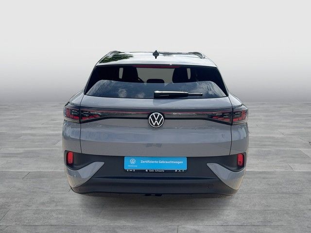 Volkswagen ID.4 - Bild 4
