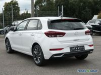 Hyundai i30 - Vorschau Bild 2