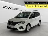 Renault Kangoo III Edition One Klima Rückfahrkamera - gebrauchte Renault Kangoo aus dem Jahr 2021