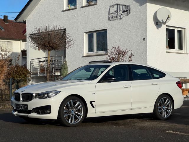 BMW 325d Gran Turismo**GT**M- Sport Paket*Panorama*