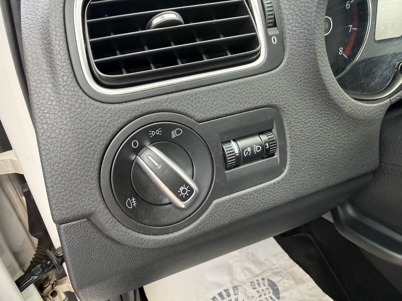 Polo V Comfortline*KLIMA*2.HAND*NUR-79000-KM*5-T