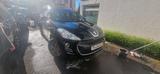 Peugeot 4007 2.2 hdti  bj 11.2013 - scheckheftgepflegte Peugeot 4007