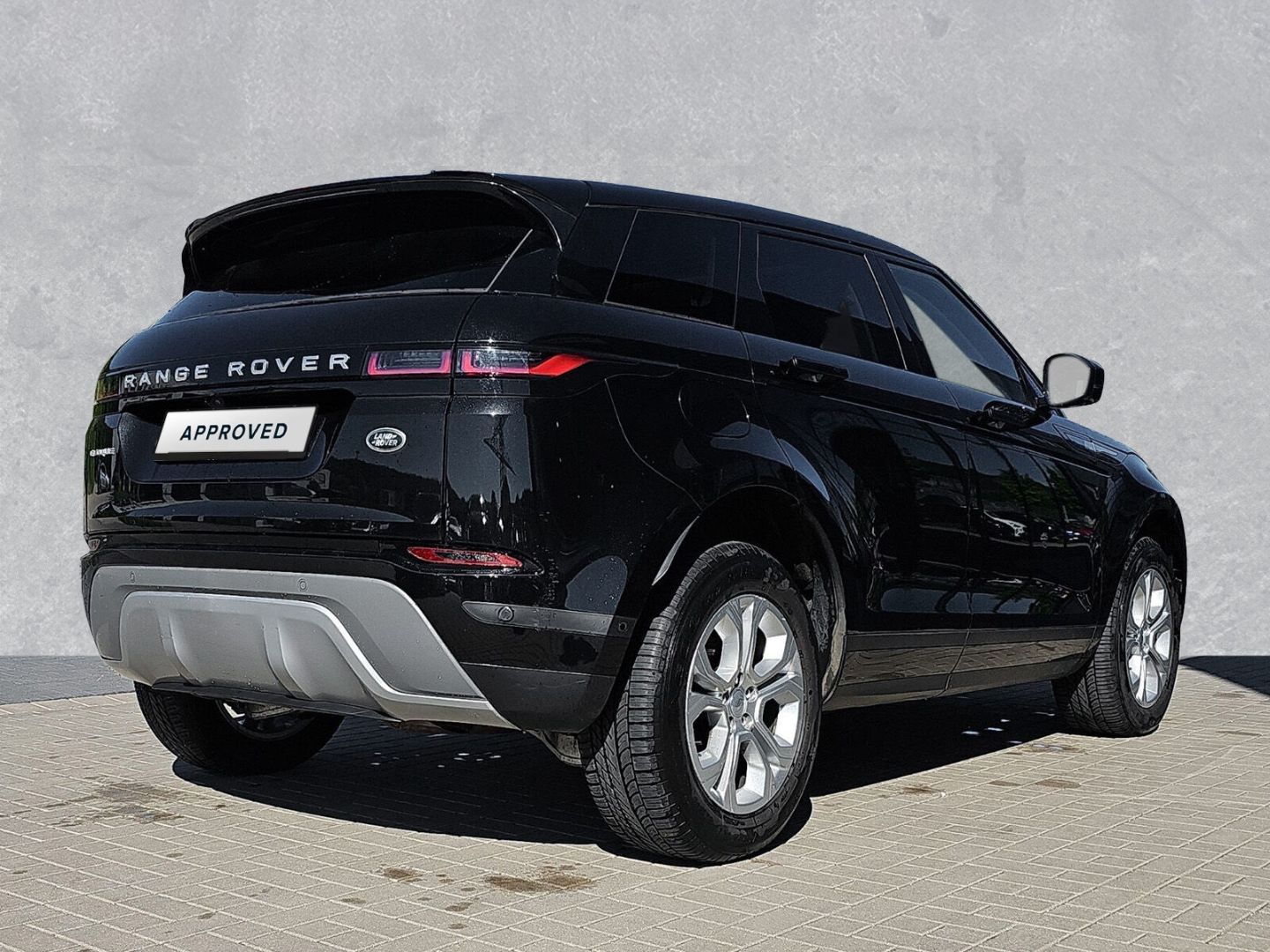 Land Rover Range Rover Evoque P200 Automatikgetriebe S imagem 3