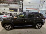 Dacia Duster II Extreme *TOP Zustand*Garantie* - Dacia Gebrauchtwagen in Düsseldorf