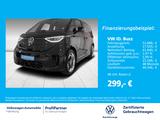 Volkswagen ID.Buzz Pro 204 PS / 77 kW AHK IQ.Light Navi - Jahreswagen: Van