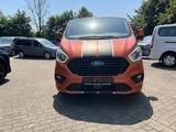 Ford Tourneo Custom Sport autom. Bi-Xenon AHK ACC - Ford: Sport