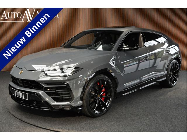 Lamborghini Urus 4.0 V8 Pano Full PPF HUD Advanced B&O