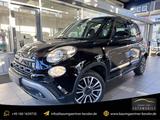 Fiat 500L Cross 1.4 T-Jet 120PS KAM PDC PANO KLIMA - Fiat 500L: Van
