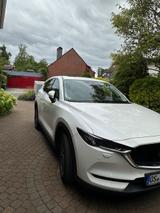 Mazda CX-5 2.2 SKYACTIV-D 175 Sports-Line AWD AT S... - Mazda CX-5 von privat