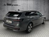 Volkswagen Passat 1,5 l eTSI DSG Business AHK+LED-Matrix+IQ - Volkswagen Passat mit Benzin-Antrieb: Kombi, Automatik