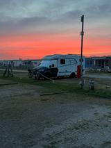 HYMER / ERIBA / HYMERCAR ML-T 580 Xperience *Autarkie*Winter*AHK* NP 145t - Hymer ML T 580 Xperience