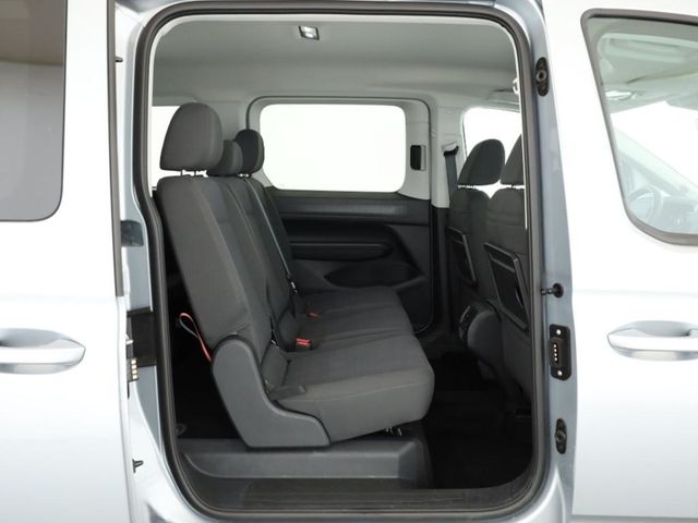 Volkswagen Caddy Maxi eHYBRID DSG NAV ACC APP KAMERA 7SITZ
