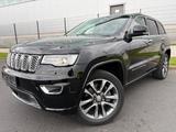 Jeep Grand Cherokee 3.6 V6 Overland*PANO*4xSITZHZG* - Jeep Grand Cherokee Overland mit Benzin-Antrieb