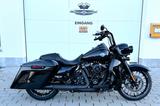 Harley-Davidson FLHRXS Road King Special 114
