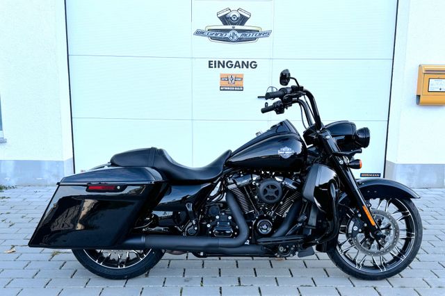 Harley-Davidson FLHRXS Road King Special 114