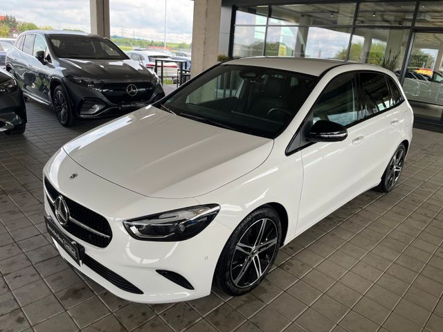 Mercedes-Benz B 220 B -Klasse B 220 d