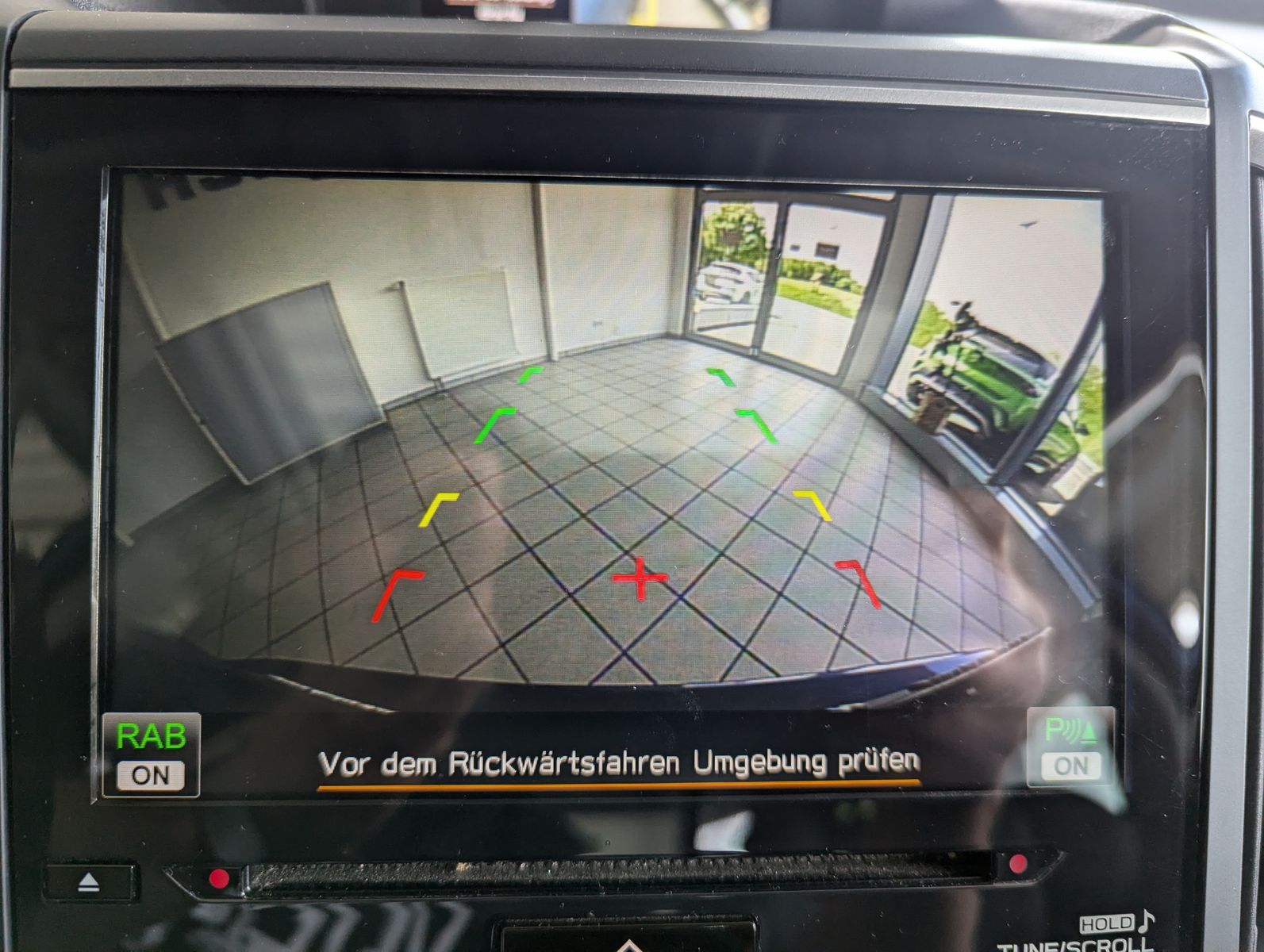 SUBARU Forester 2.0ie Boxer Pano LED Kamera Pano ACC - Image 29