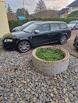 Audi S4 4.2 quattro tiptronic Avant - - gebrauchte Audi S4 aus dem Jahr 2006
