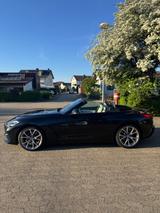 BMW Z4 sDrive20i Sport Line Autom./ 19 Zoll / Harman - BMW Z4: Sport Line
