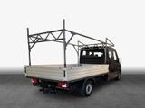 Mercedes-Benz 315 CDI  Doka Sprinter Pritsche  Lang HA - Angebote