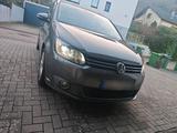 Volkswagen VW Touran Dsg 170ps 5 sitzer  Standheizung - Volkswagen Touran: 170 Ps